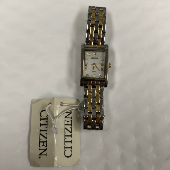 Citizen EJ6124-53D - Picture 1 of 4
